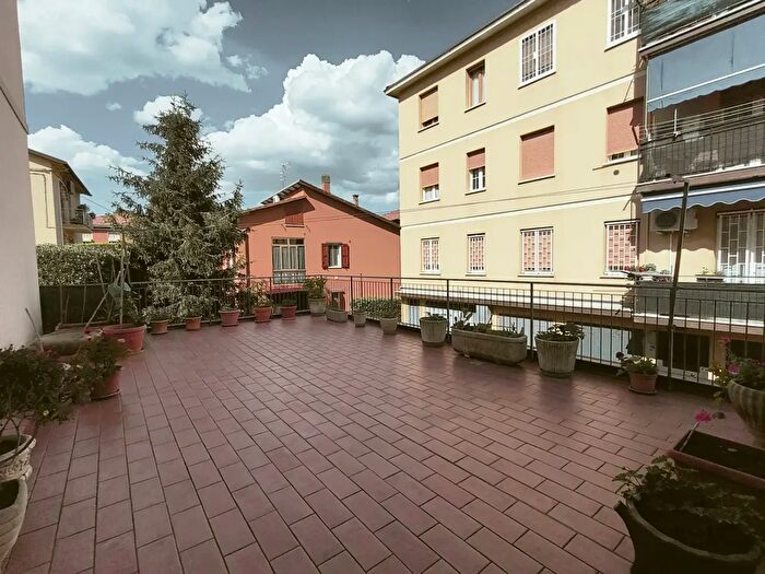 Appartamento quadrilocale in vendita in Viale Giovanni XXIII, Sasso Marconi