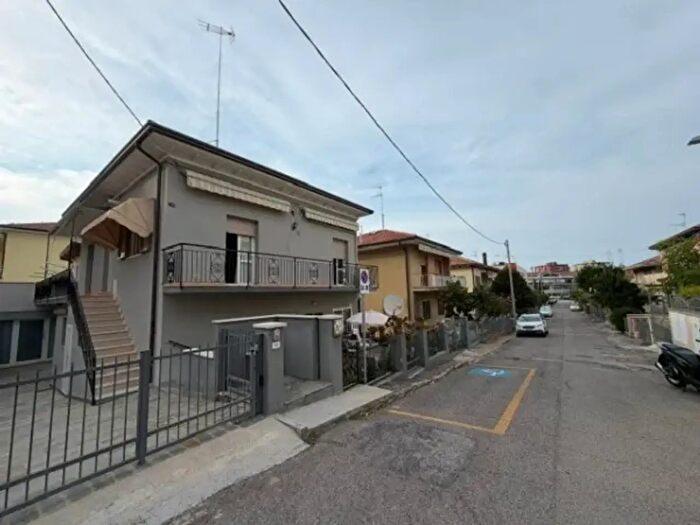 Appartamento in vendita in Viale Umbria, Riccione