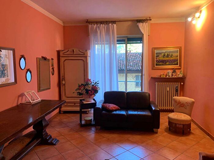 Appartamento trilocale in vendita in Fossano