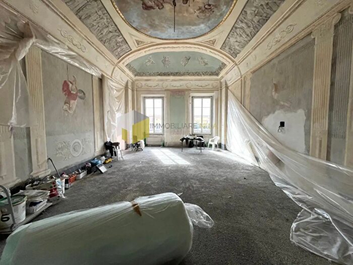 Appartamento con 6 locali in vendita in Mediceo, Pisa