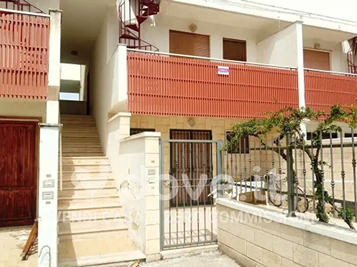 Appartamento trilocale in vendita in Località Ippocampo Via Mar Ionio, Manfredonia