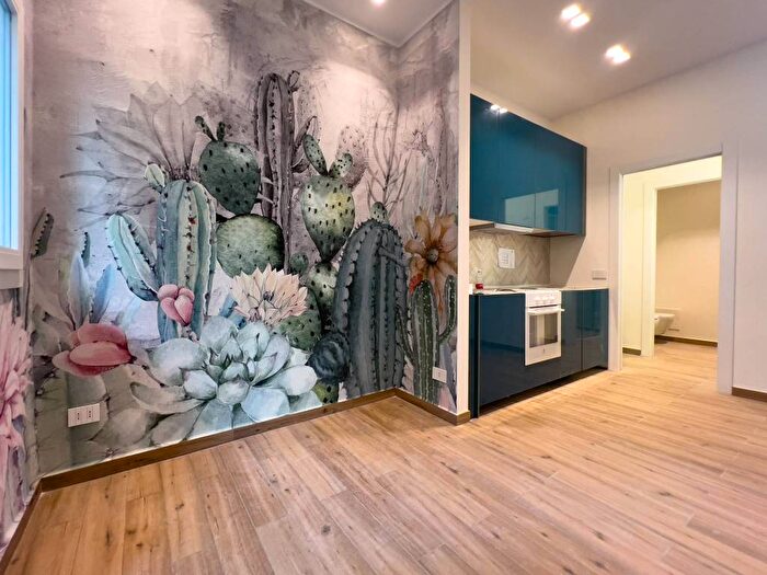 Appartamento bilocale in affitto in Via Luigi Anelli, Quadronno Crocetta, Milano