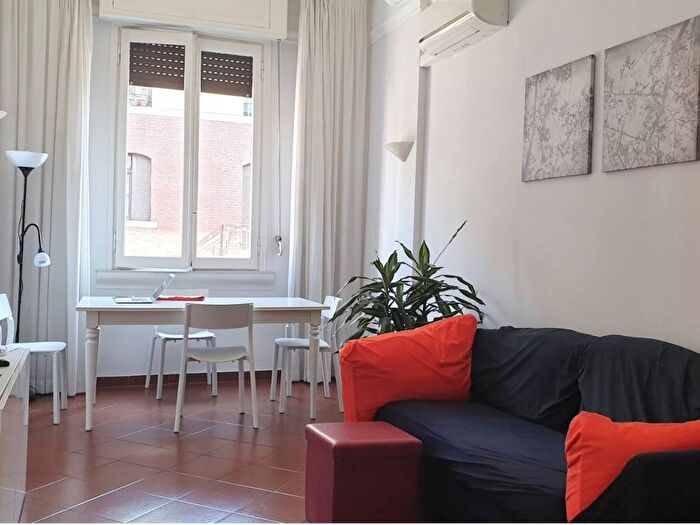 Appartamento bilocale in affitto in Via Carlo Maderno, Ascanio Sforza, Milano