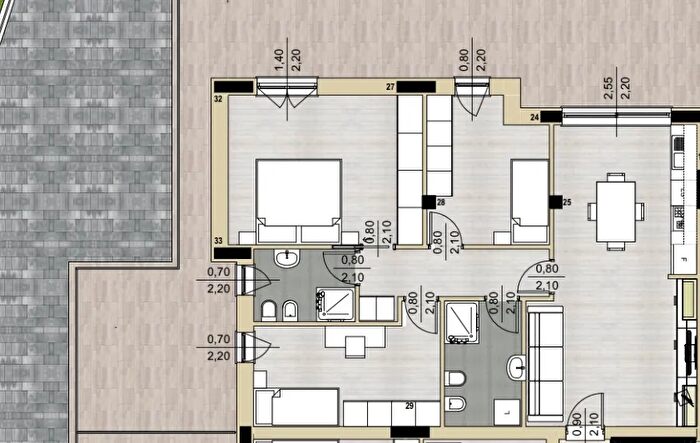 Case in Vendita e in Affitto - 3