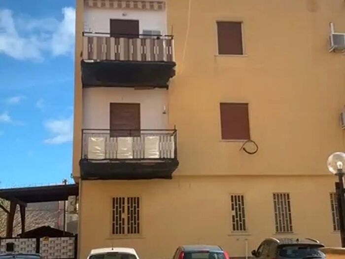 Appartamento quadrilocale in vendita in Via Galletti G, Palermo
