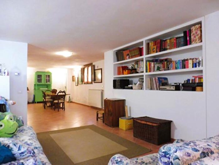 Casa con 6 locali in vendita in Via del Corso, Montelupo Fiorentino