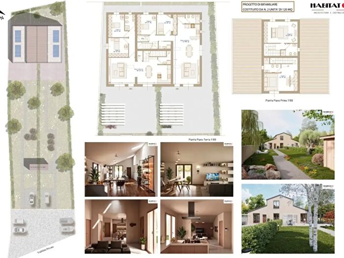 Casa con 5 locali in vendita in Aldera, Ponsacco