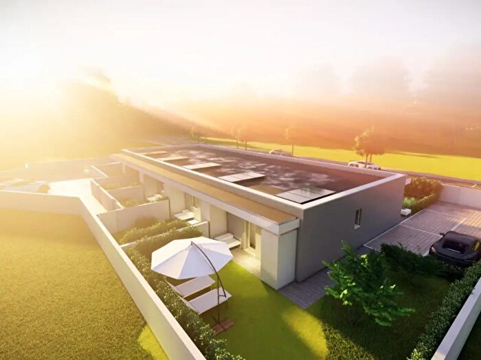 Appartamento trilocale in vendita in Via Cà Gamba Traversa, Jesolo