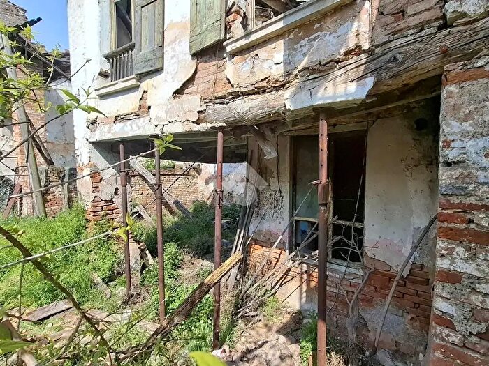 Casa monolocale in vendita in Via Gorizia, Ghedi