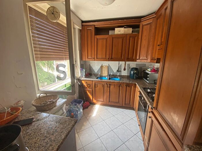 Appartamento trilocale in vendita in Schio