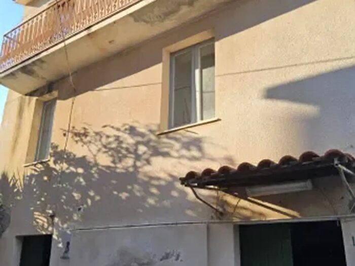 Casa trilocale in vendita in Vico Nardi, Gioiosa Ionica