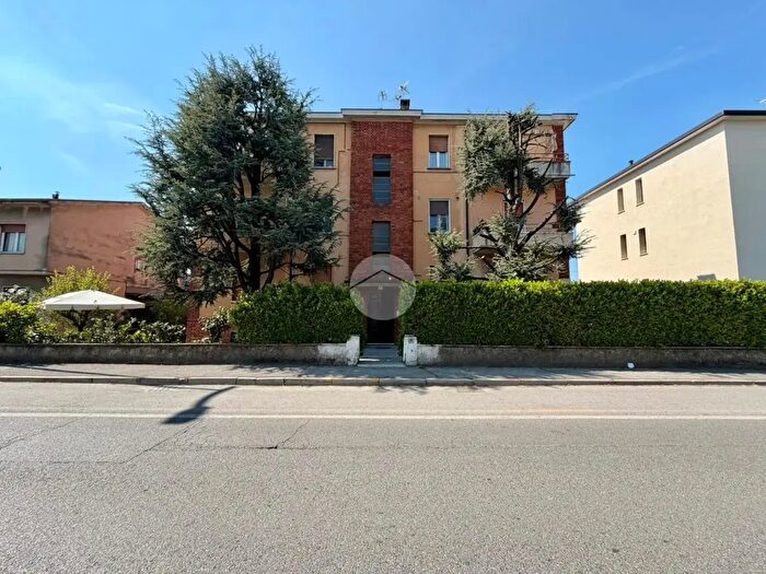 Appartamento trilocale in vendita in Viale Vittorio Veneto, Orzinuovi