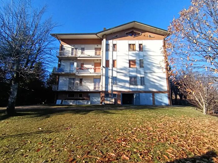 Appartamento bilocale in vendita in Via Passo Brasa, Castel DAiano