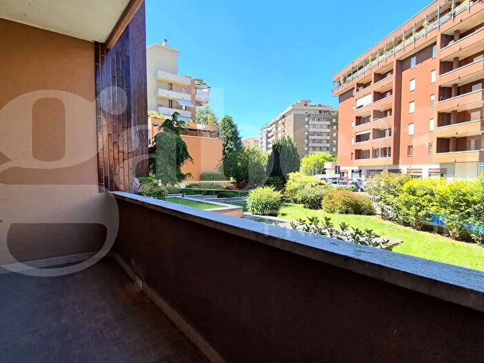 Appartamento quadrilocale in vendita in Via Nicolodi, Piacenza