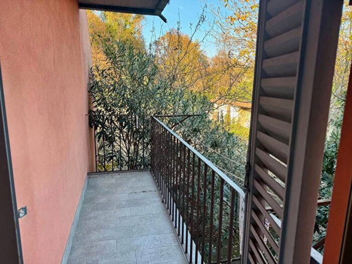 Appartamento bilocale in affitto in Borgo Santo Spirito, Parco Ducale Oltretorrente, Parma