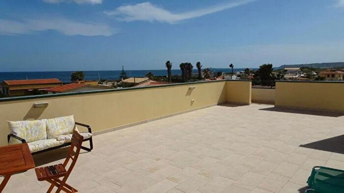 Casa trilocale in vendita in Pachino