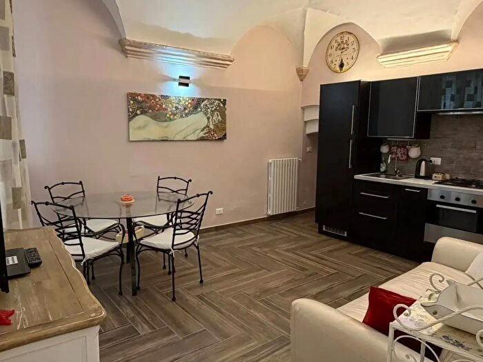 Appartamento bilocale in vendita in Via Bezzecca, Sanremo