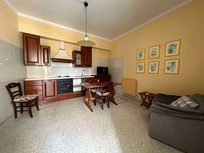 Appartamento bilocale in affitto in Spoleto