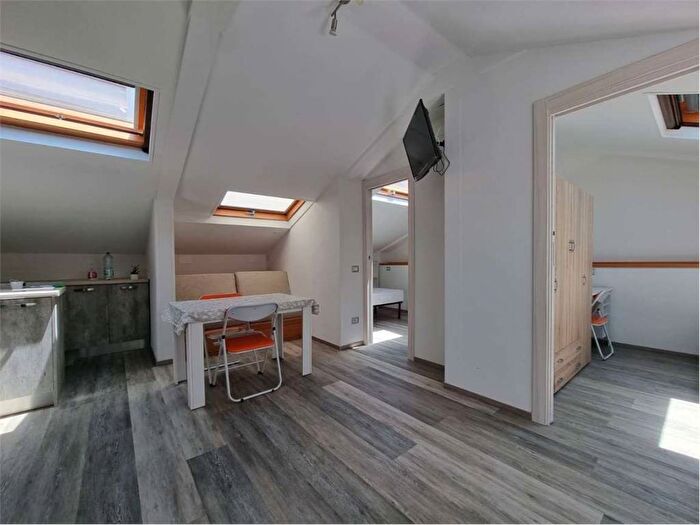 Appartamento trilocale in affitto in Catanzaro Lido, Catanzaro