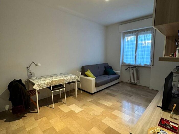 Appartamento monolocale in affitto in Via Pompeo Cambiasi, Casoretto, Milano