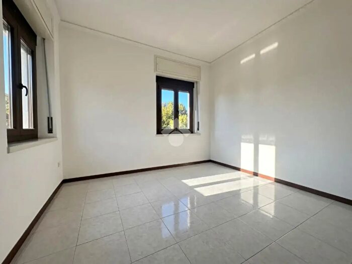 Appartamento quadrilocale in vendita in Via Enrico Fermi, Trezzo SullAdda