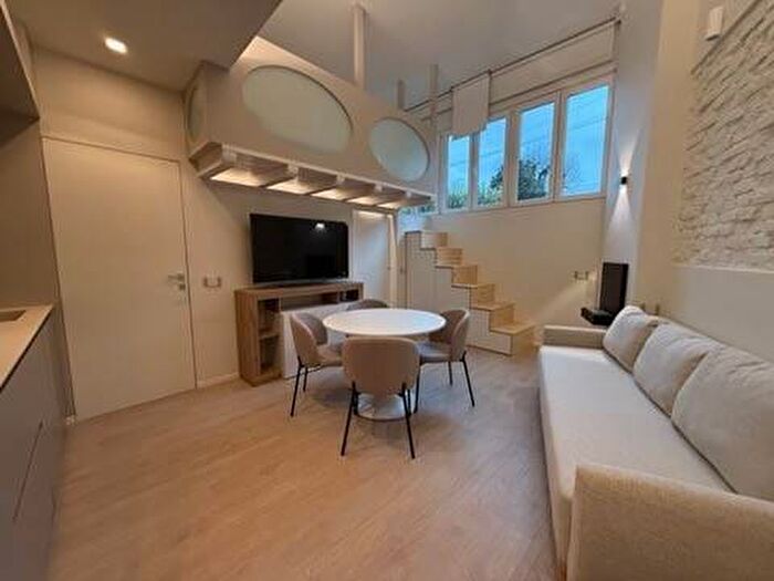 Appartamento bilocale in affitto in Via Magenta, Abbiategrasso