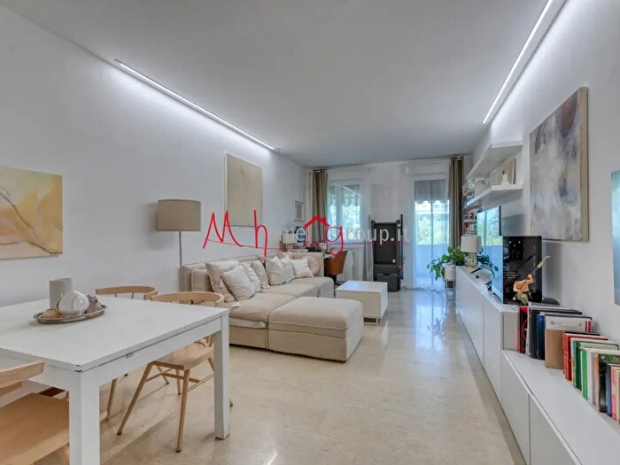 Appartamento bilocale in vendita in Via Domenico Turazza, Padova