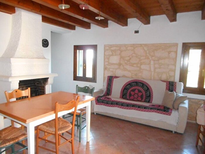 Casa quadrilocale in affitto in Via Augusto Righi, Perarolo, Arcugnano