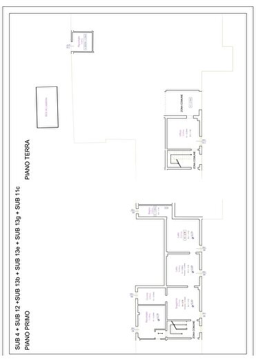 Case in Vendita e in Affitto - 3