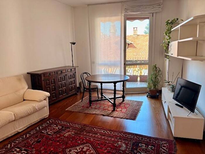 Appartamento bilocale in affitto in Via Giuseppe Sacconi, San Biagio, Monza