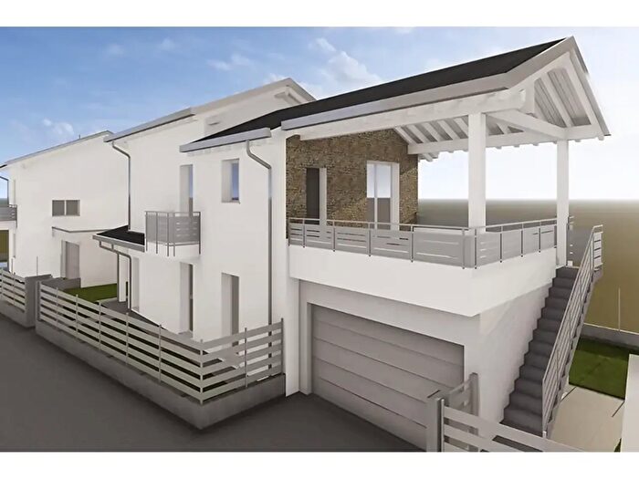 Appartamento quadrilocale in vendita in Castiglione Olona