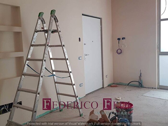 Appartamento bilocale in affitto in Via Cesare Guasti, Centro Storico Duomo, Prato