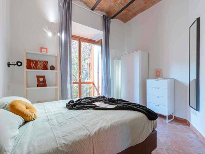 Appartamento bilocale in affitto in Via Amedeo Avogadro, Marconi, Roma