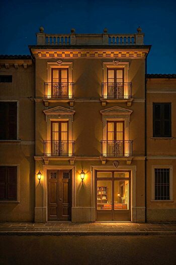 Casa monolocale in vendita in Mantova