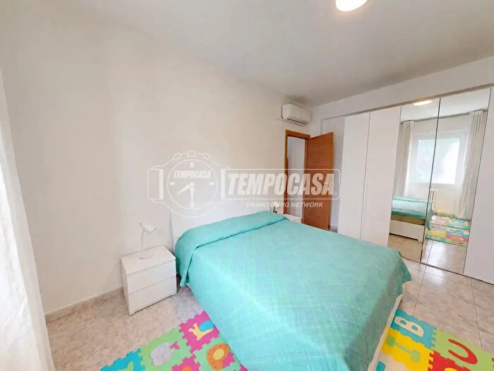 Appartamento bilocale in vendita in Via Santuario del Sacro Cuore, Milano