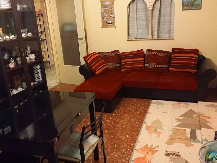 Appartamento bilocale in affitto in VIA GIOVANNI ANDREA BADOERO, Garbatella, Roma