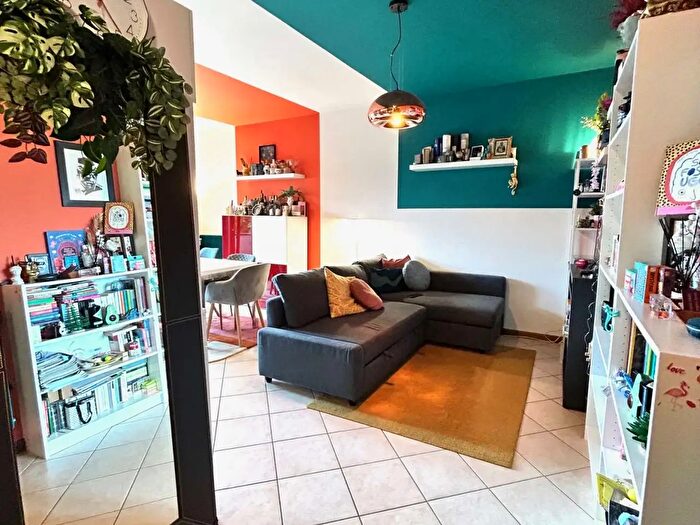 Appartamento trilocale in vendita in Via Roma, Fontanelle