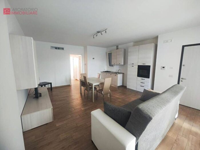 Appartamento bilocale in affitto in Via Francesco Milizia, Ariosto, Lecce