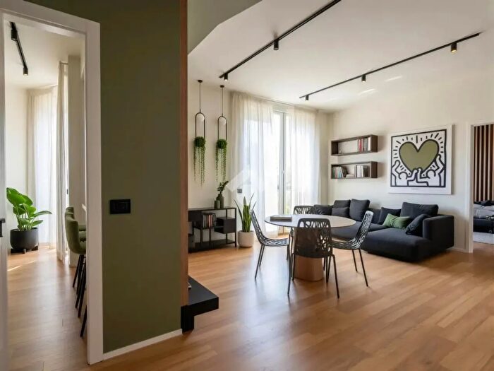 Appartamento bilocale in vendita in Via Flaminio Cerasoli, Bergamo