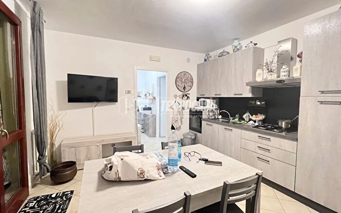 Appartamento bilocale in vendita in Via Ragazzena, Cervia