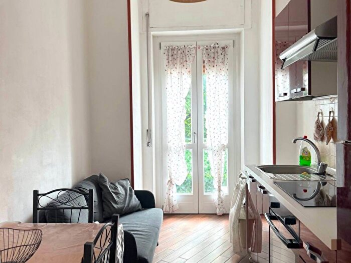 Appartamento bilocale in affitto in Viale Pisa, Piazzale Siena, Milano