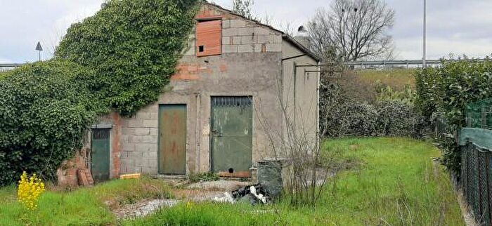 Casa monolocale in vendita in Via SantEusanio, Monteroduni