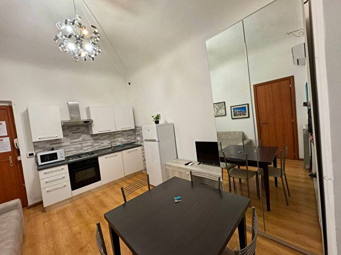 Appartamento bilocale in affitto in Viale Aldo Ferrari, Rebocco La Chiappa, La Spezia