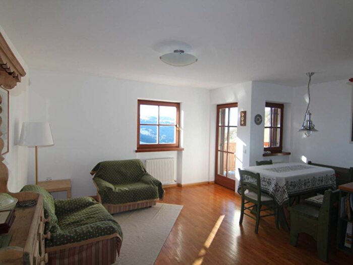 Appartamento bilocale in affitto in Via Gauenberg, Centro, Tires