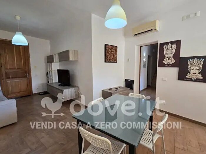 Casa quadrilocale in vendita in Via Sirtori, Marsala