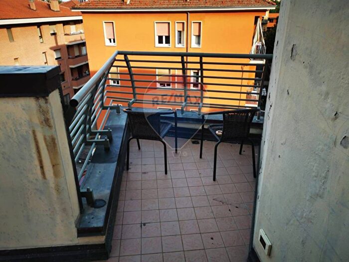 Appartamento bilocale in affitto in Murri, Bologna