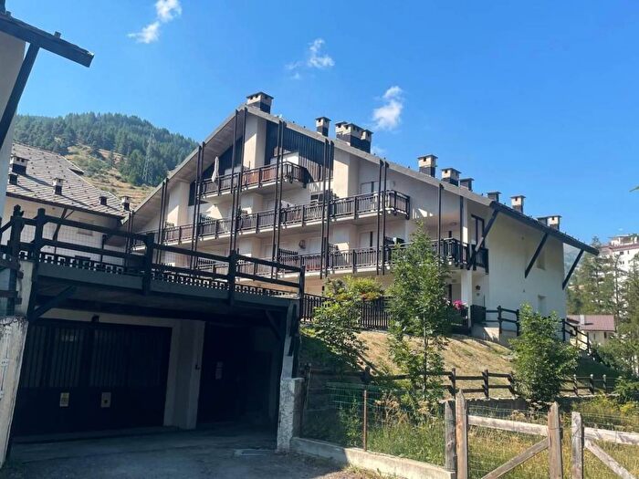 Appartamento bilocale in affitto in Via del Rif, Pragelato Ruà, Pragelato