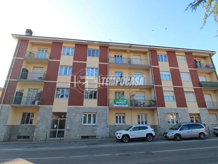 Appartamento quadrilocale in vendita in Via San Bernardo G, Mondovi