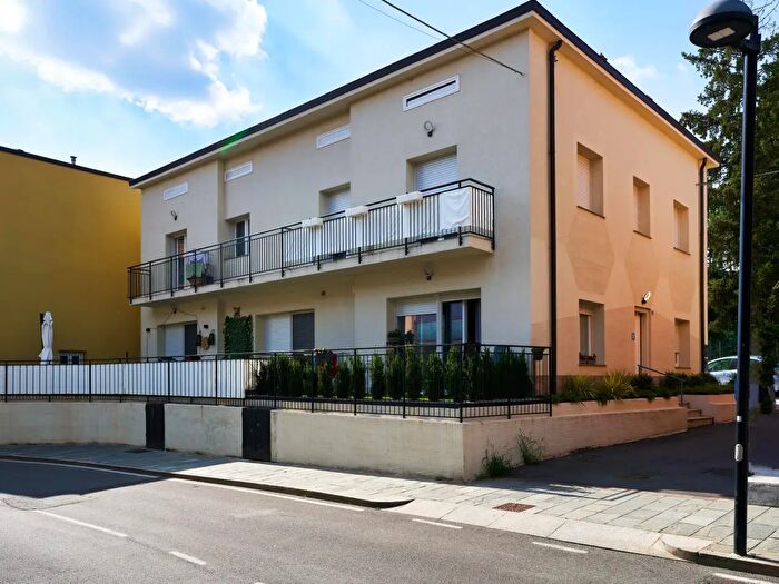 Appartamento trilocale in vendita in Piazza San Rocco, Calusco D'Adda