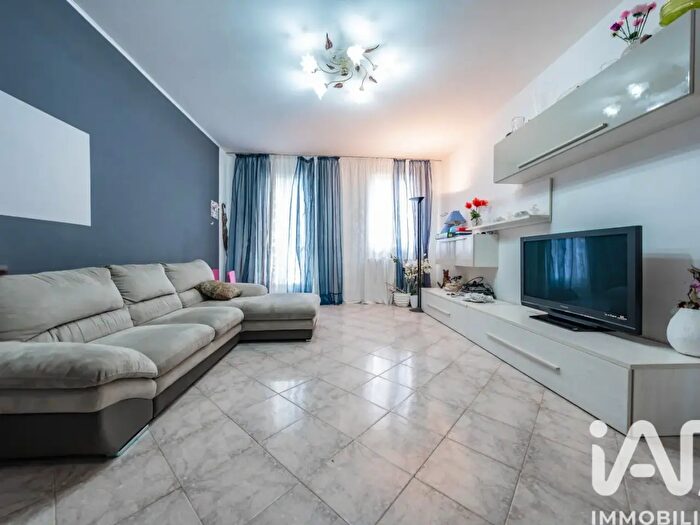 Casa trilocale in vendita in Via Borgo Mola, Riva del Po